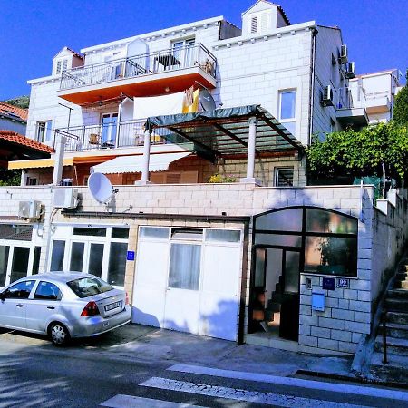 Apartment Jasmina Dubrovnik Ngoại thất bức ảnh