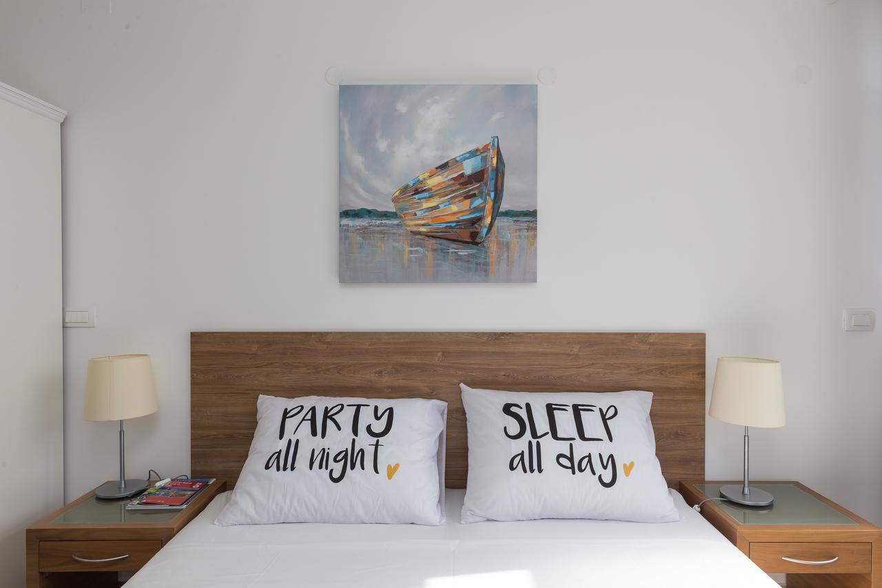 Apartment Jasmina Dubrovnik Ngoại thất bức ảnh