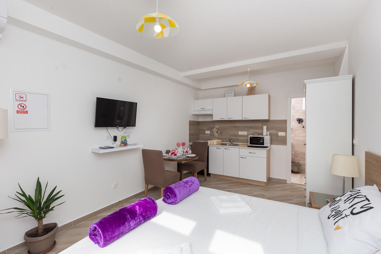 Apartment Jasmina Dubrovnik Ngoại thất bức ảnh