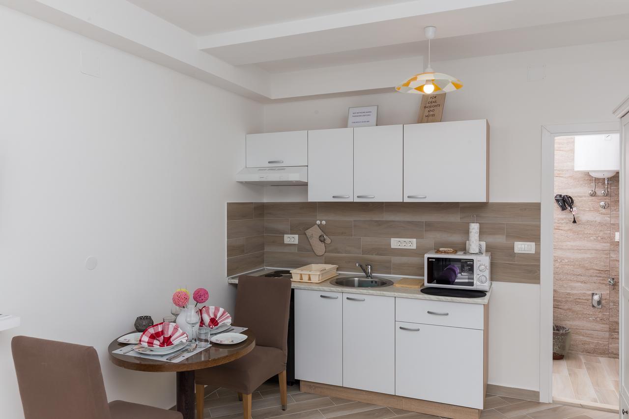 Apartment Jasmina Dubrovnik Ngoại thất bức ảnh