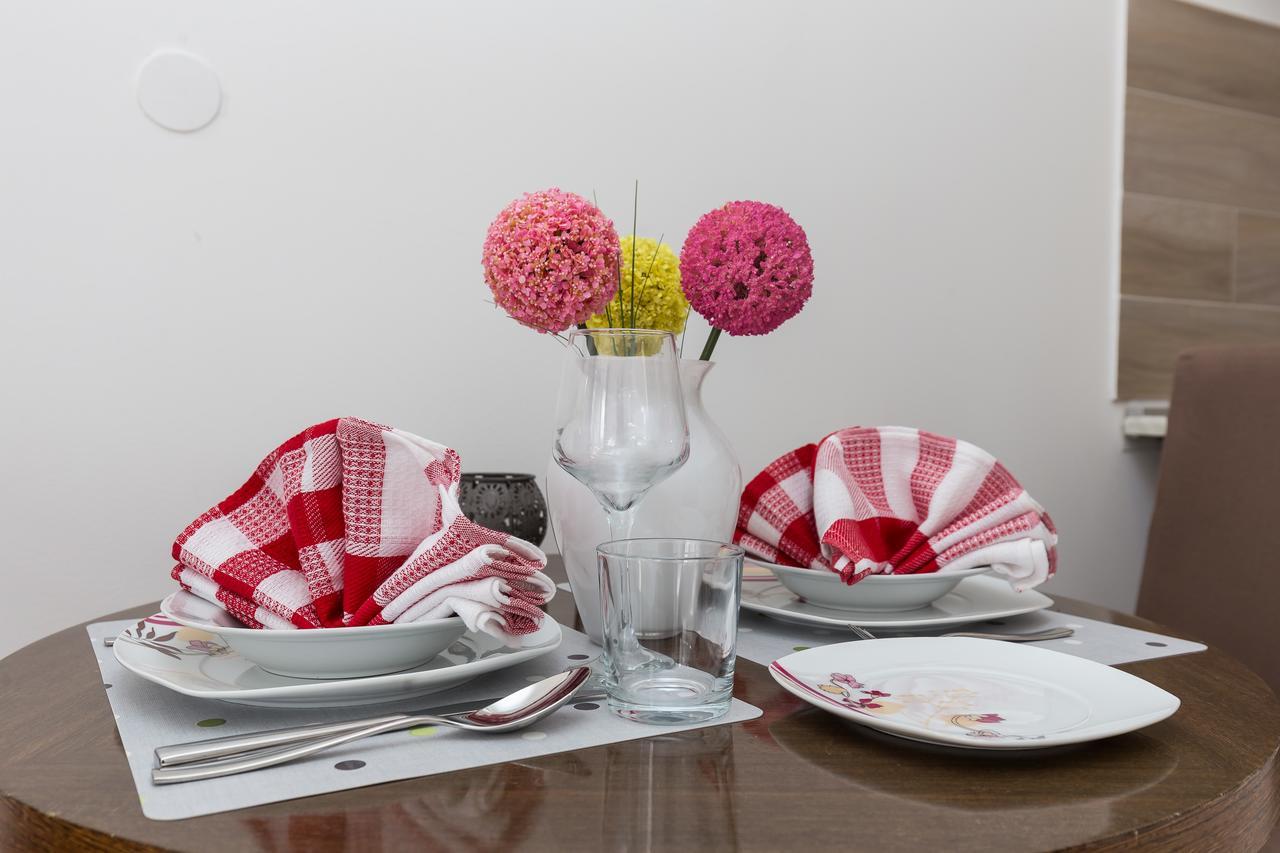 Apartment Jasmina Dubrovnik Ngoại thất bức ảnh
