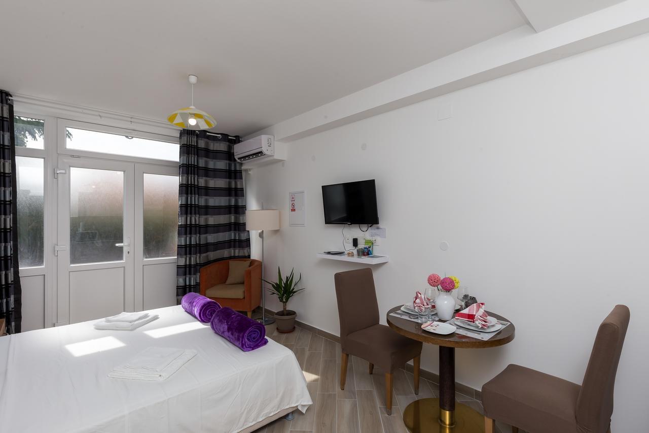 Apartment Jasmina Dubrovnik Ngoại thất bức ảnh