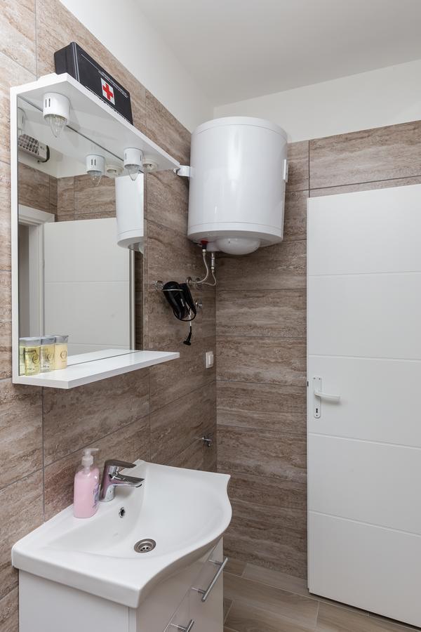 Apartment Jasmina Dubrovnik Ngoại thất bức ảnh