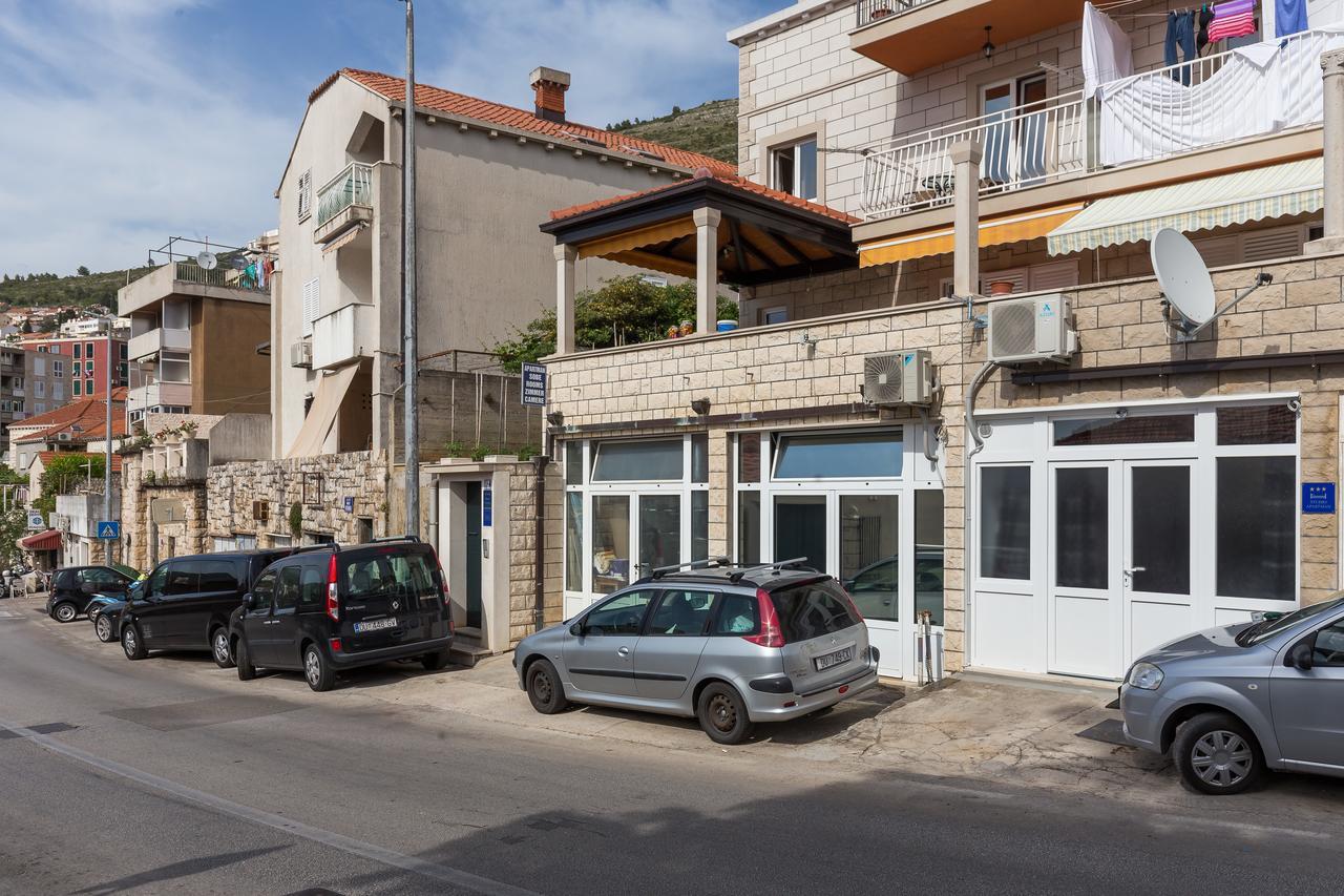 Apartment Jasmina Dubrovnik Ngoại thất bức ảnh