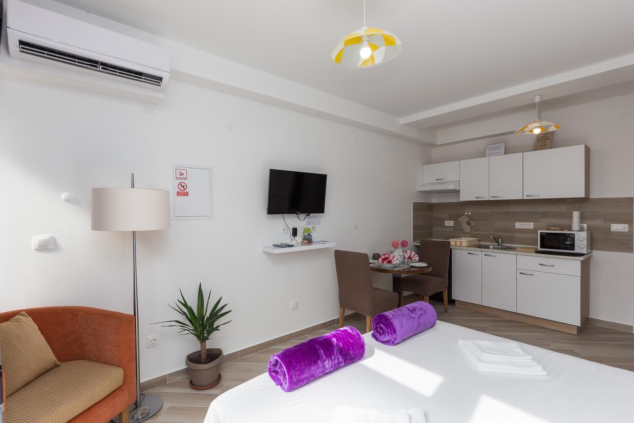 Apartment Jasmina Dubrovnik Ngoại thất bức ảnh