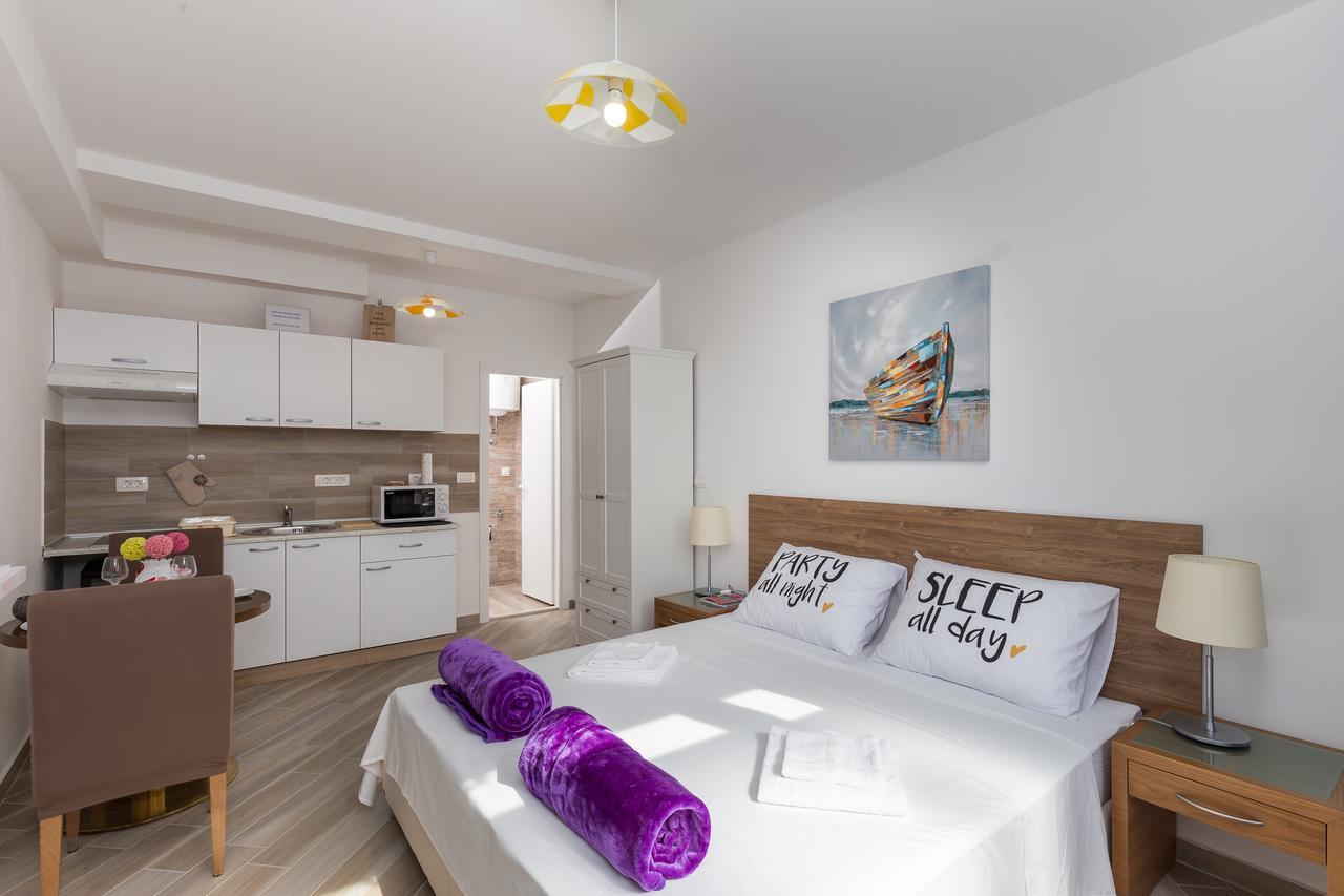 Apartment Jasmina Dubrovnik Ngoại thất bức ảnh