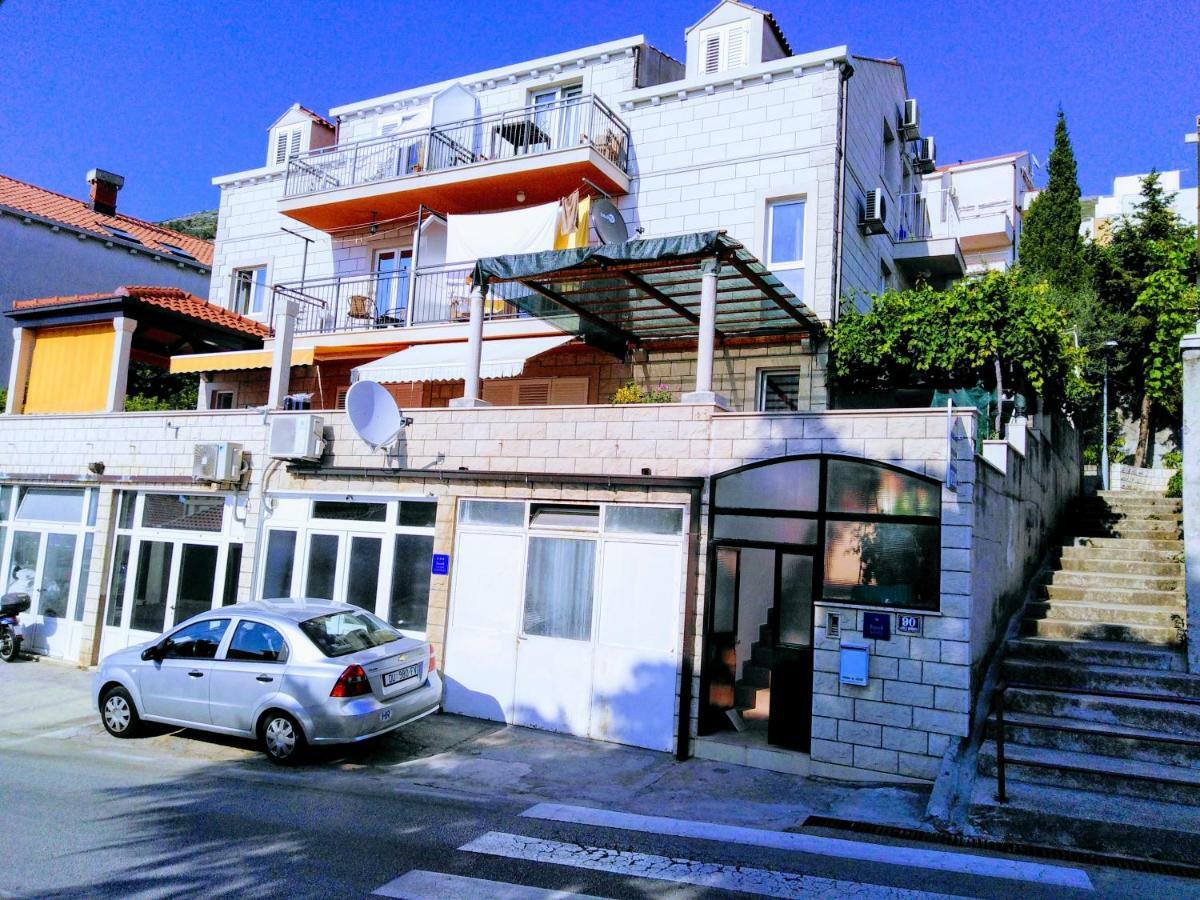 Apartment Jasmina Dubrovnik Ngoại thất bức ảnh