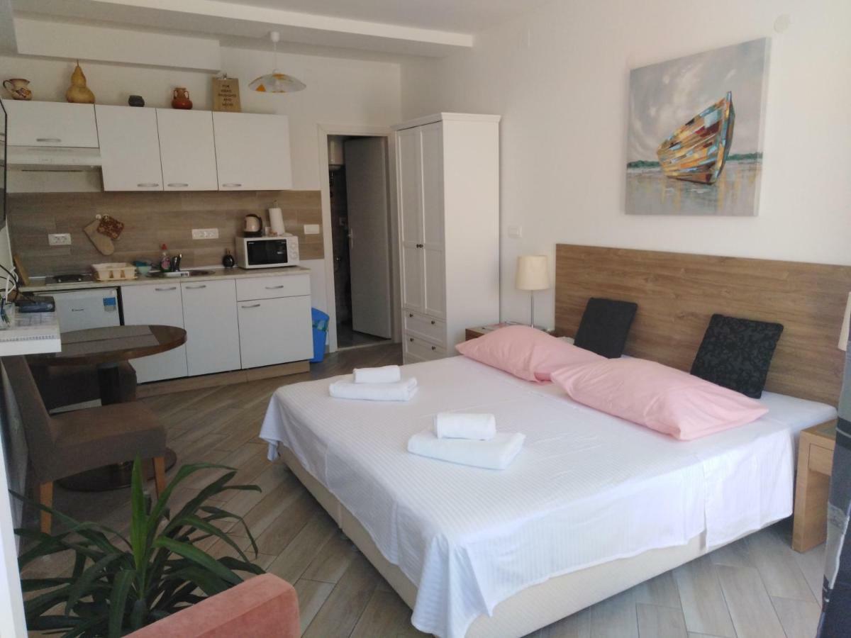 Apartment Jasmina Dubrovnik Ngoại thất bức ảnh